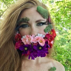 Meet your Posher, Annacaye